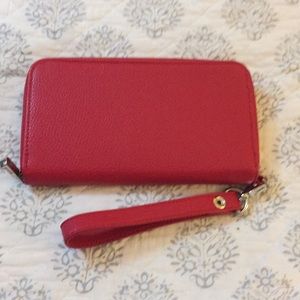 ThirtyOne bags All about the Benjamin wallet